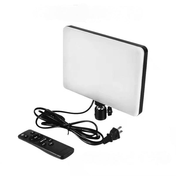 Plokama LIVE-P11 11" LED Ring Light for Studio & Live Streaming
