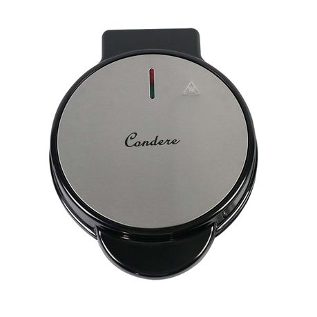 Condere ZS-2433 Waffle Maker