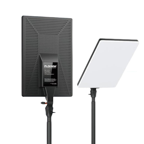 Plokama Live P19 Professional LED Fill Light for Photography & Videography