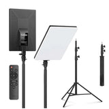 Plokama Live P19 LED Ring Light with 2.1m Tripod