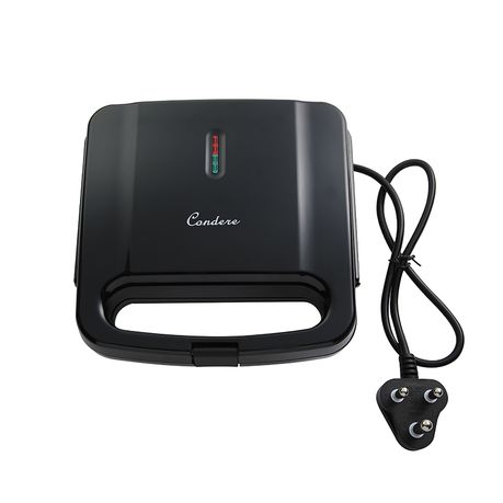 Condere ZS-2521 Sandwich Maker