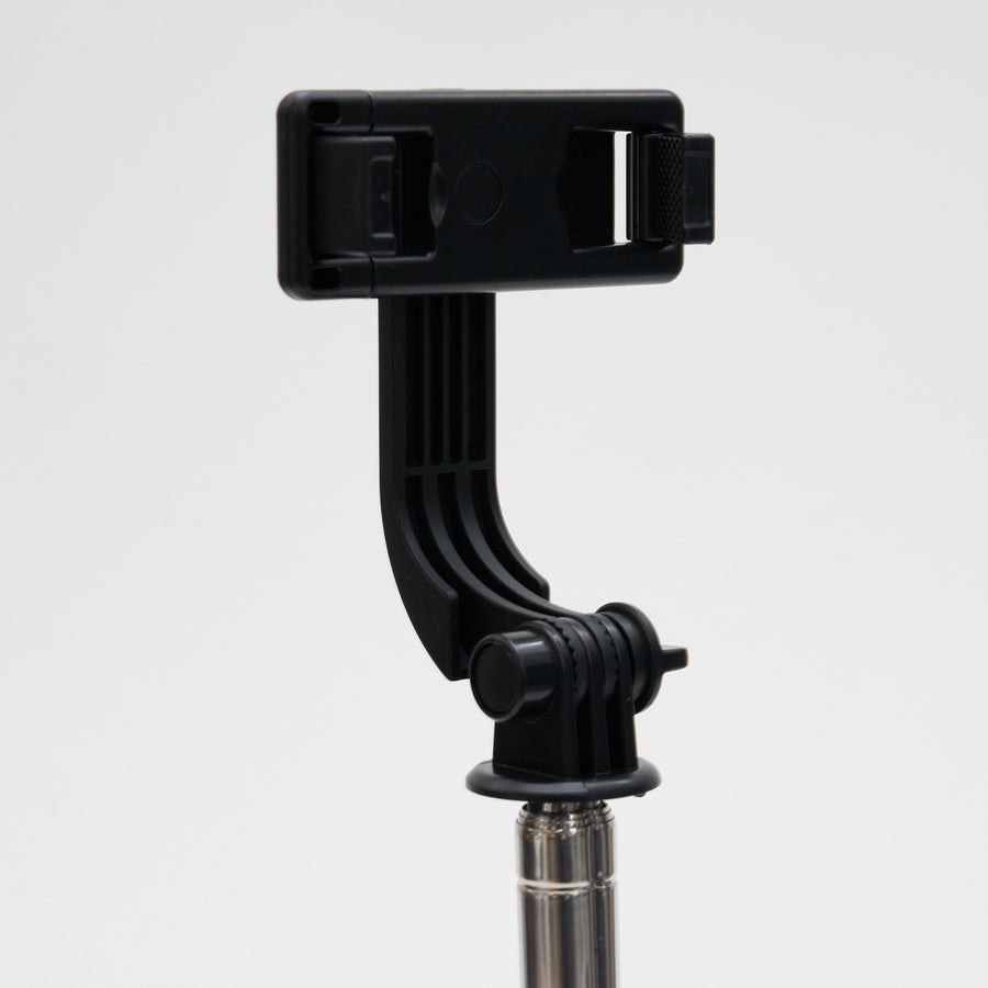 Plokama LIVE-K8 1.3m Wireless Selfie Stick Tripod for iPhone & Android