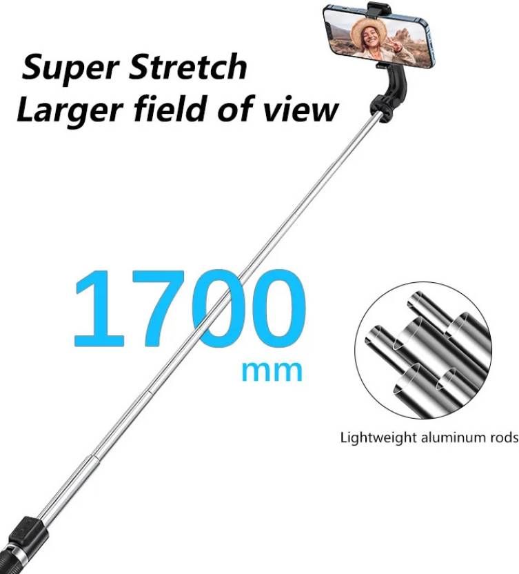 NeePho P170S selfie stick tripod