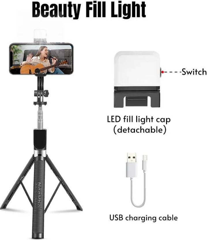 NeePho P170S remote