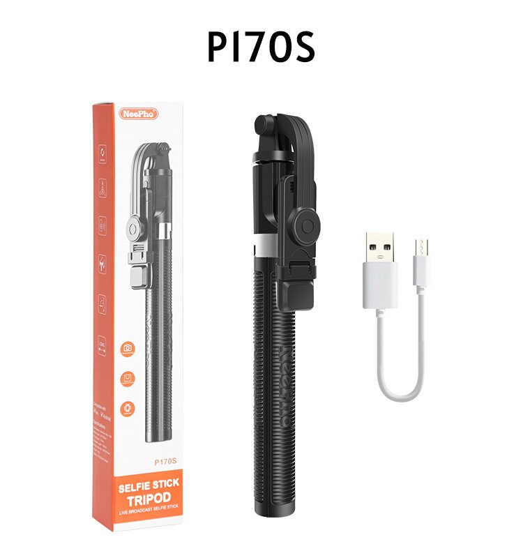 NeePho P170S folded