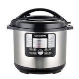 Condere 10L Electric Pressure Cooker