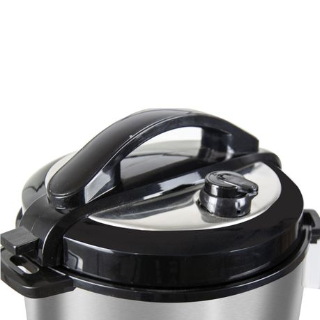 Condere 10L Pressure Cooker
