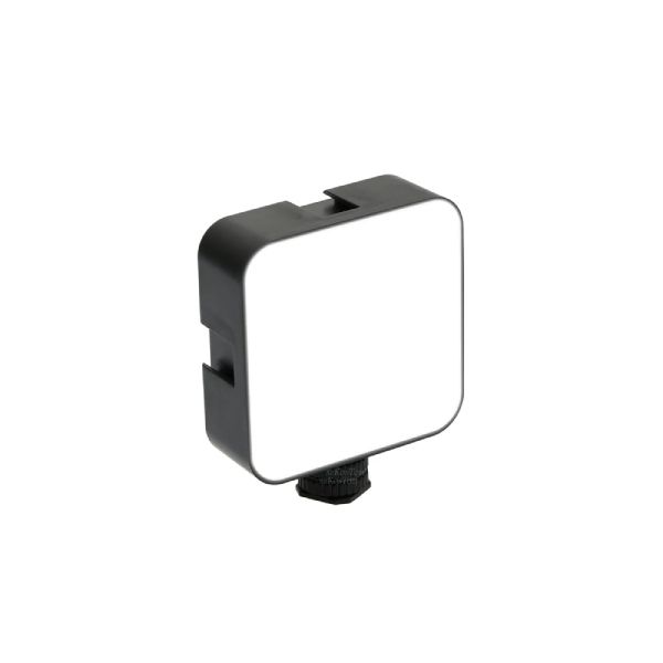 Plokama PK-79 Portable LED Video Light for Studio & Vlogging Photography