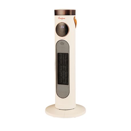 Condere 1800W LED Display Touchable Electric Heater - ZR-5009