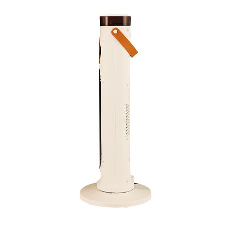 Condere 1800W LED Display Touchable Electric Heater - ZR-5009