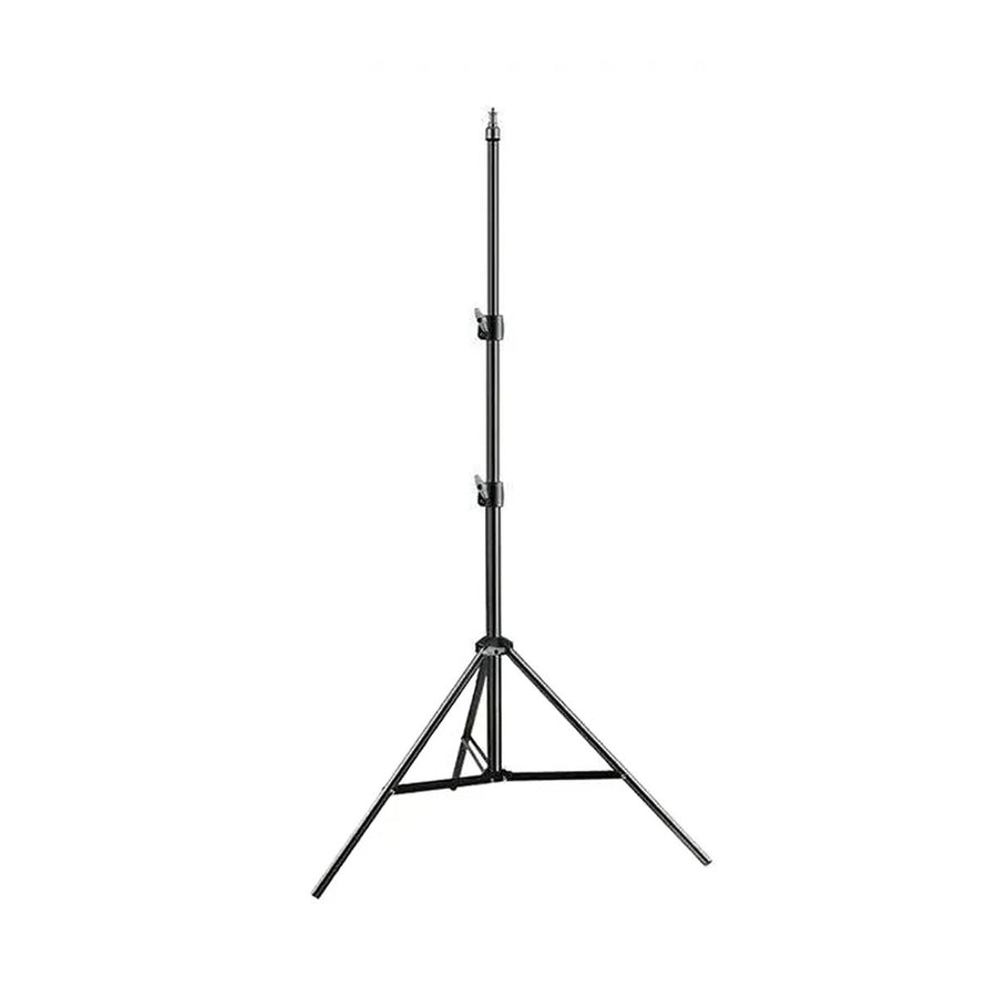 Plokama PK-8899 Photography Tripod - Adjustable 2.1m Height for Cameras
