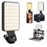 Plokama U160 Portable LED Light 2700K-6500K with 2000mAh Battery