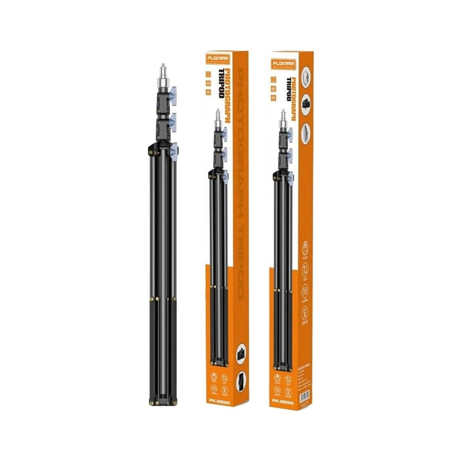 Plokama LIVE-P11 Photography Studio Fill Light with 2.1m Tripod
