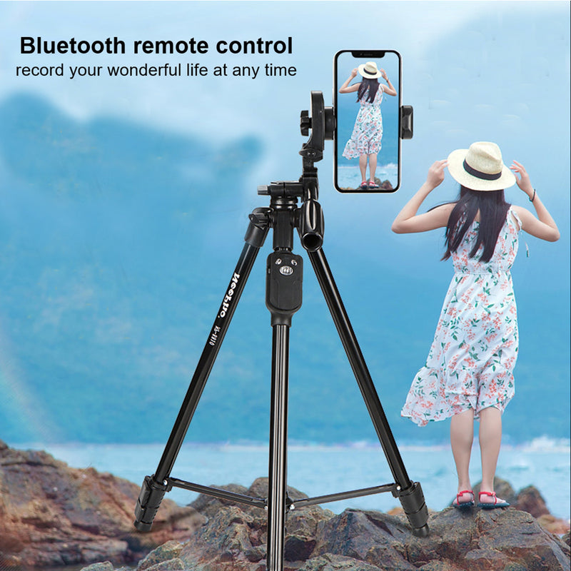 NeePho Heavy Duty Tripod