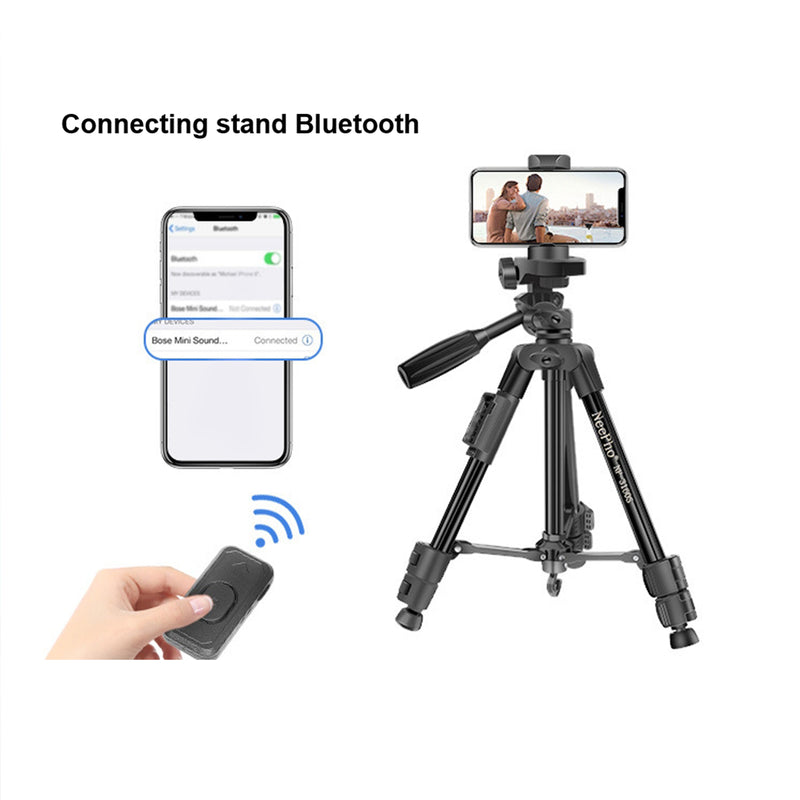 NeePho Heavy Duty Tripod