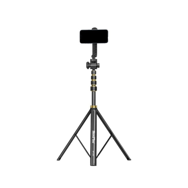 NeePho NP-Z4 2-in-1 Tripod