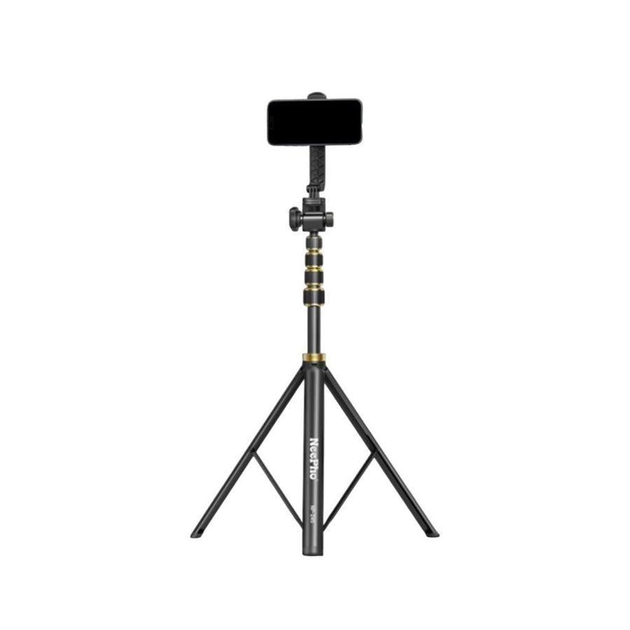 NeePho NP-Z4 2-in-1 Tripod