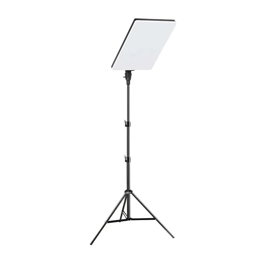Plokama LIVE-P19 19" Photography Fill Light with PK-8899 2.1m Tripod