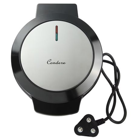 Condere Waffle Maker ZS-2522