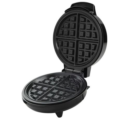 Condere Waffle Maker ZS-2522