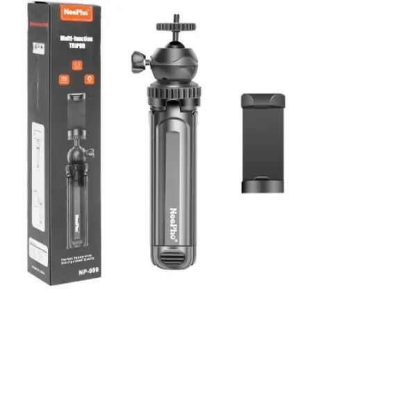 NeePho NP-999 Mini Tripod