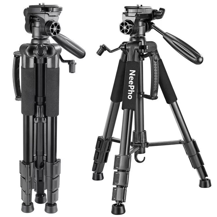 NeePho NP-8850 Professional Tripod