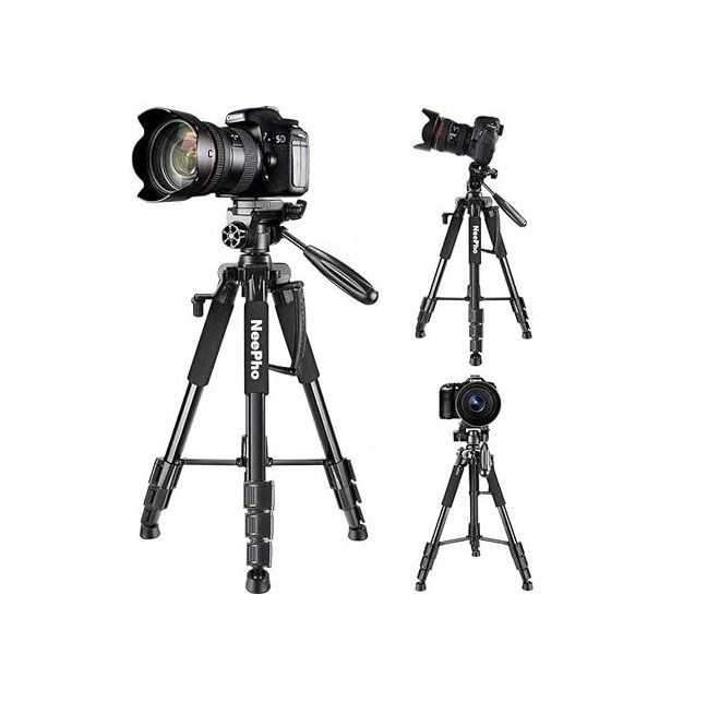 NeePho NP-8850 Professional Tripod