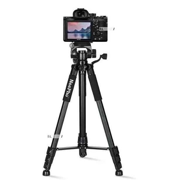 NeePho NP-8850 Professional Tripod