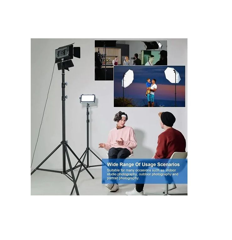 NeePho NP-9988 Light Stand
