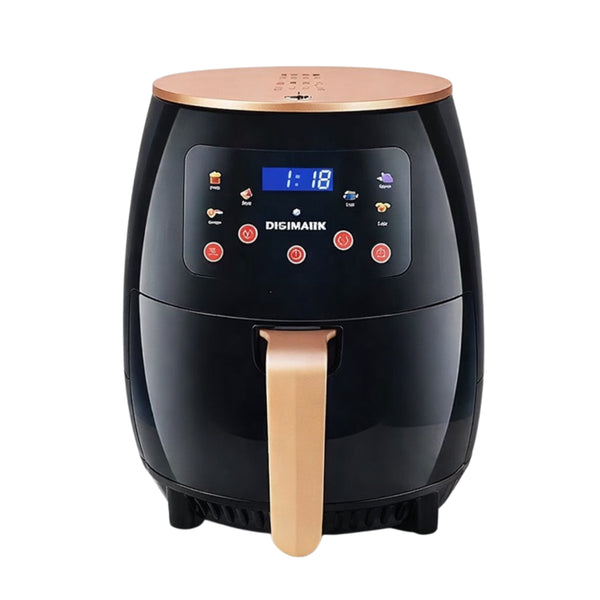 Digimark 6L 2400W oil-free air fryer