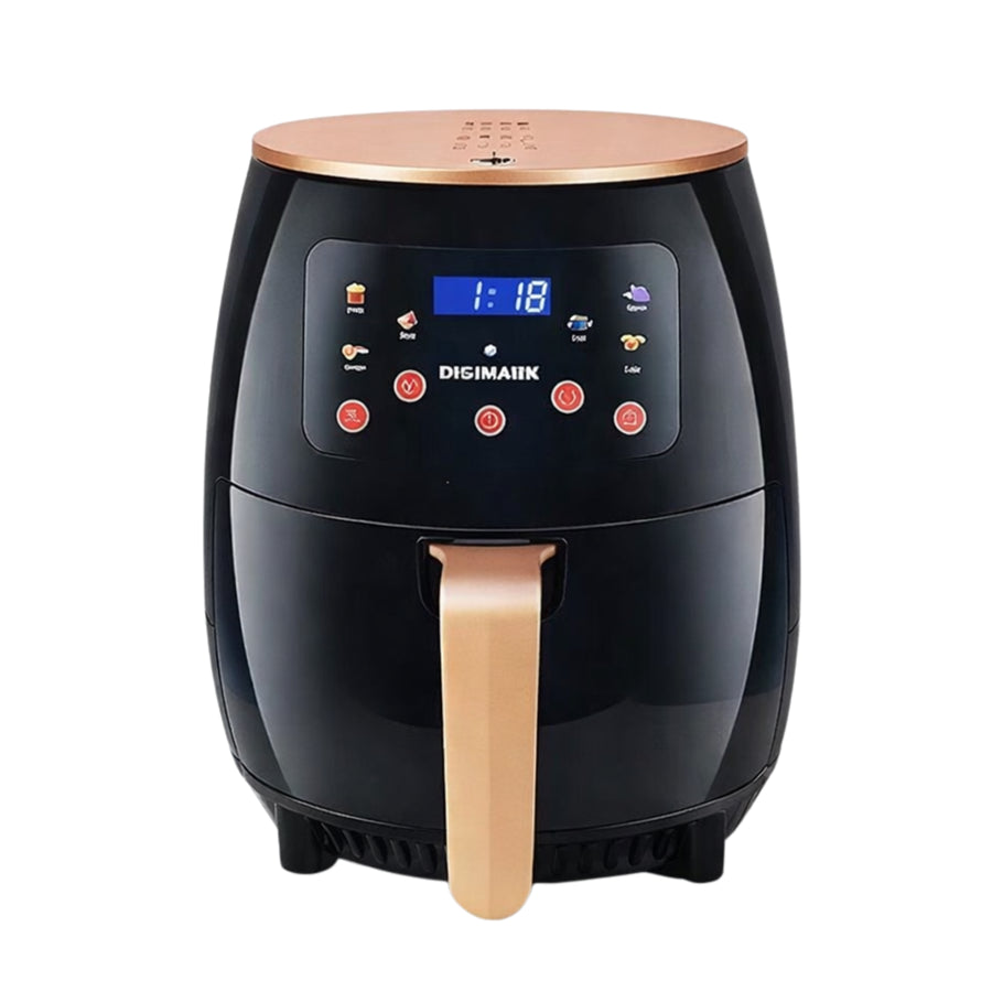 Digimark 6L 2400W oil-free air fryer