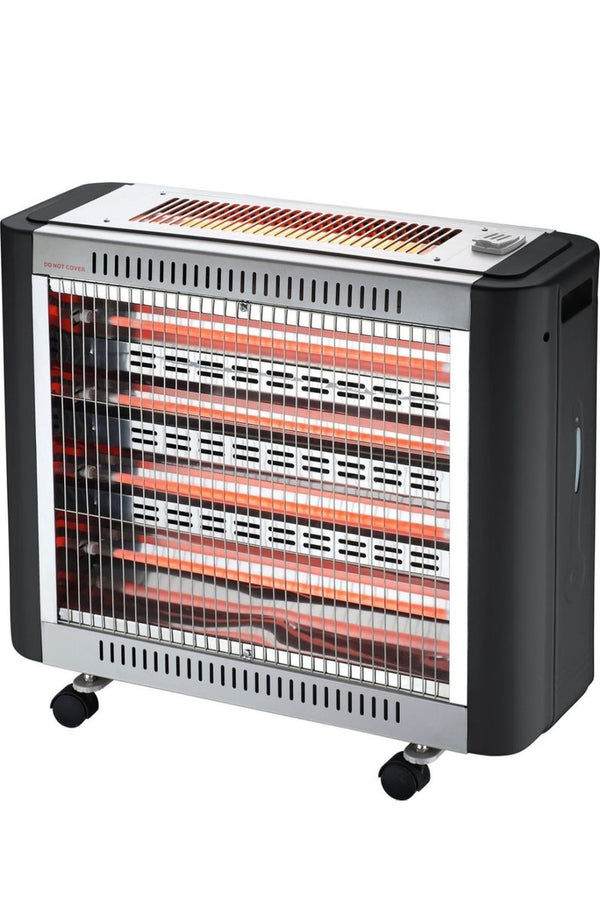 Digimark Overheat Protection Electric Heater