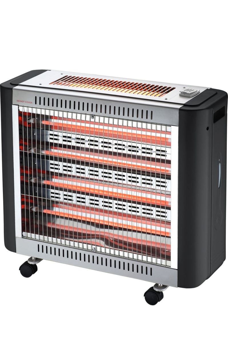 Digimark Overheat Protection Electric Heater