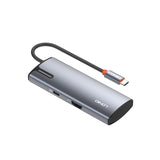 LDNIO DS-15H 5-in-1 USB-C Hub