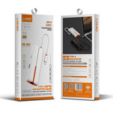 LDNIO DS-26U 6-in-1 USB-C Docking Station