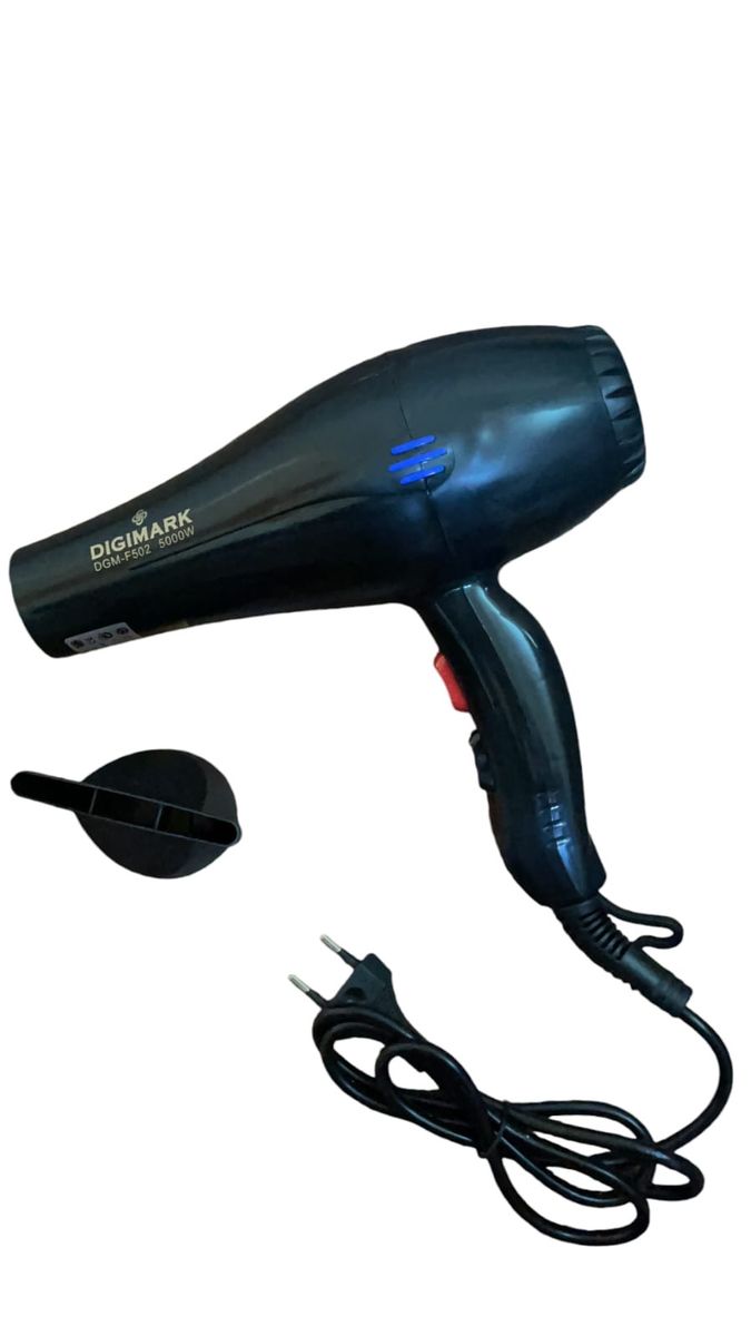 Digimark Professional Hair Dryer nozzle