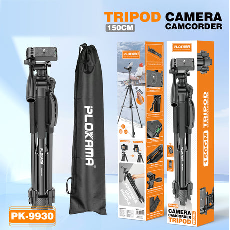 Plokama PK-9930 Tripod