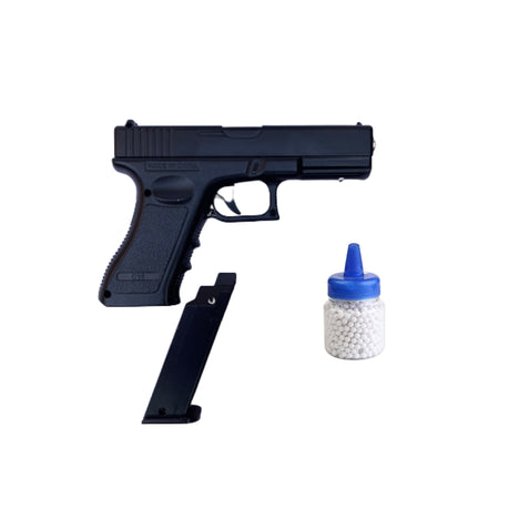 BB Gun C.15A Airsoft Pistol