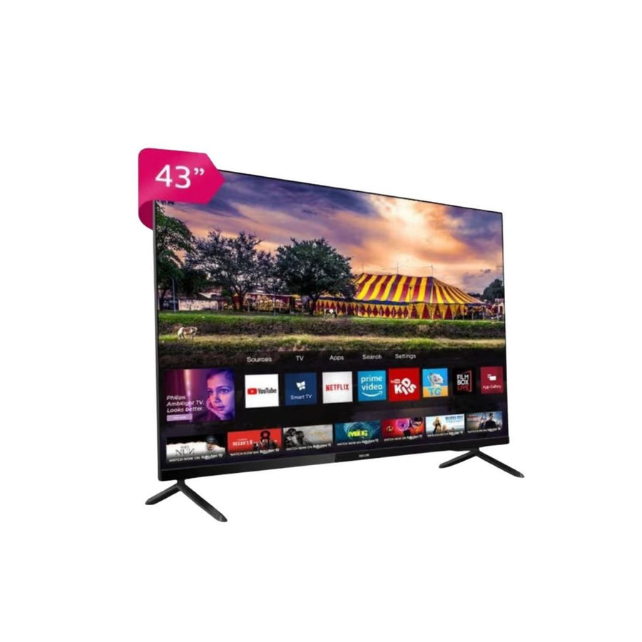 Digimark 43 Smart LED TV remote