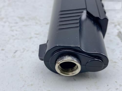 C.10A Airsoft Pistol – package contents