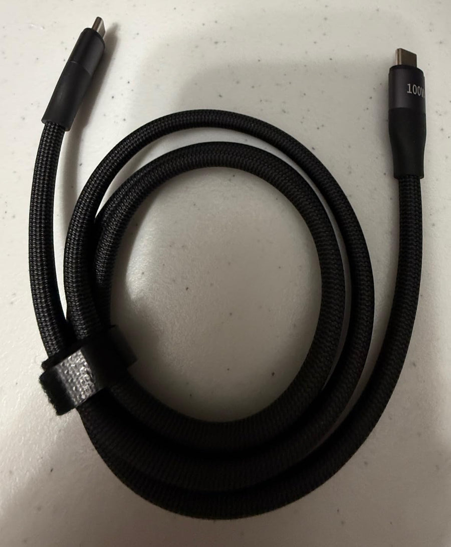 LITO USB-C cable real-life durability