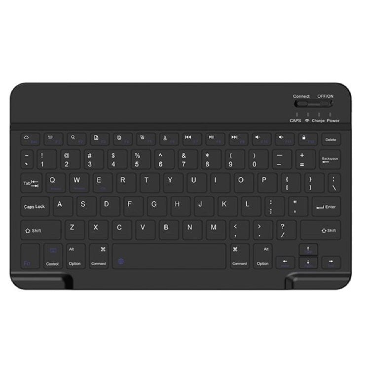 Yilima Bluetooth Keyboard QS-1010 - Ultra Slim Wireless Keyboard for Tablet