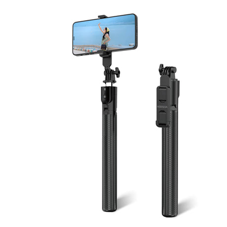 KOOSDA KS-L17 Selfie Stick Tripod