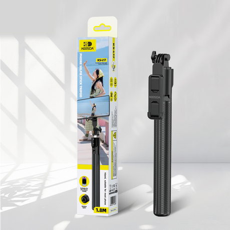 KOOSDA KS-L17 Selfie Stick Tripod