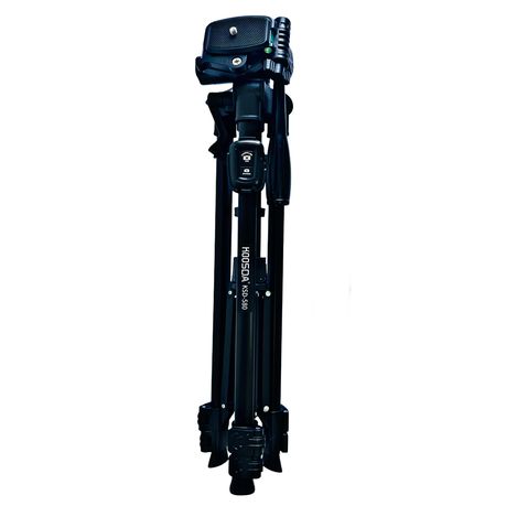 KOOSDA 145cm Tripod