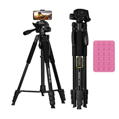 KOOSDA 180cm Professional Tripod