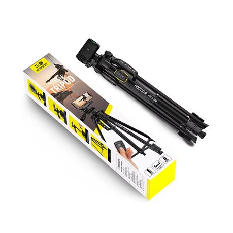 KOOSDA KSD-380 Tripod