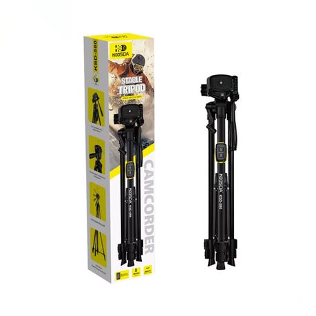 KOOSDA KSD-580 Professional Tripod