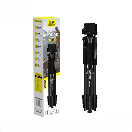 KOOSDA KSD-980 Pro Tripod