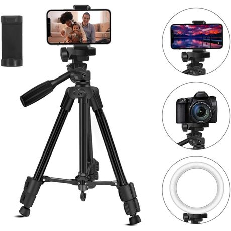 KOOSDA KSD-980 Pro Tripod